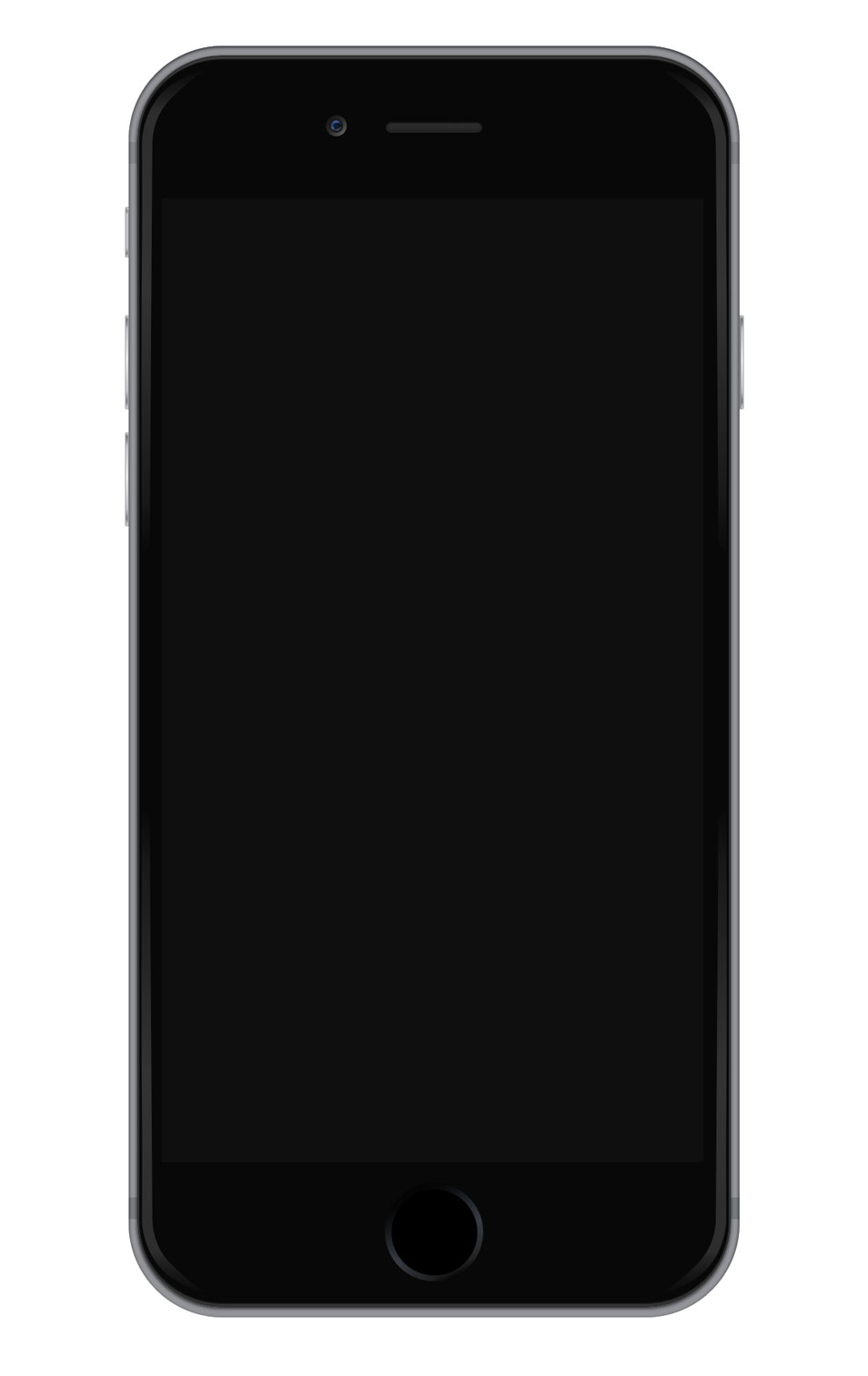 iPhone 6 &iPhone6 plus免费模版下载
