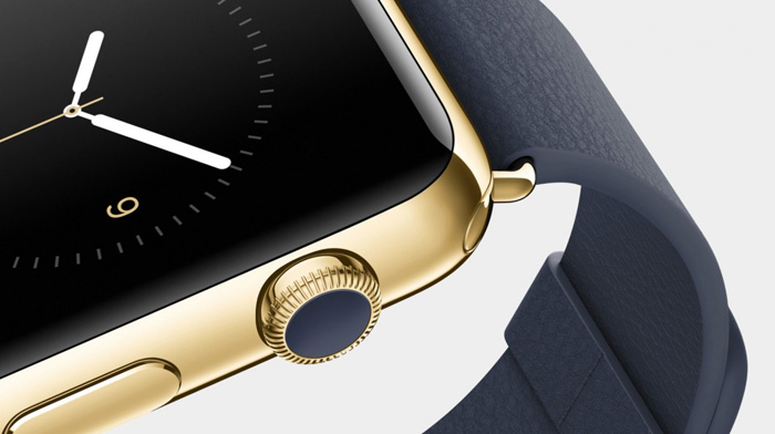 虽然还买不到，但我们可以先来学学Apple Watch怎么用