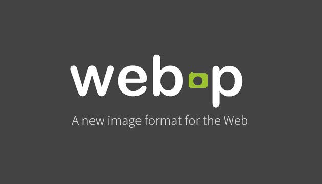图片格式WEBP-1