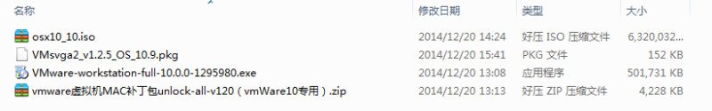 用windows体验sketch--为设计师准备的MAC OS安装指南02