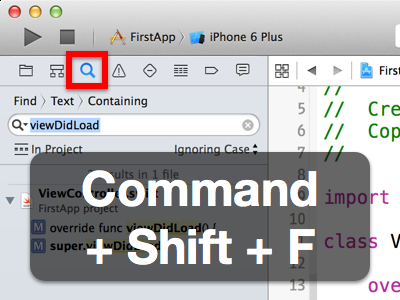 14个Xcode中常用的快捷键操作035.png