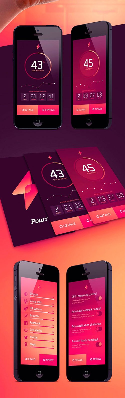 UI Inspiration