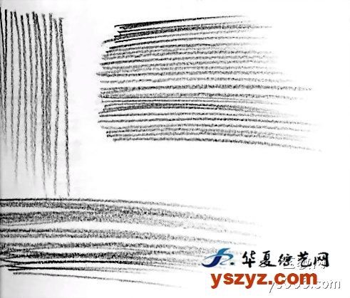 非科班同学, 从零基础开始学素描！