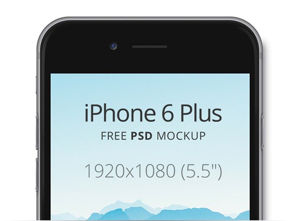 超全面资源！25个精致实用的iPhone 6和iwatch原型下载