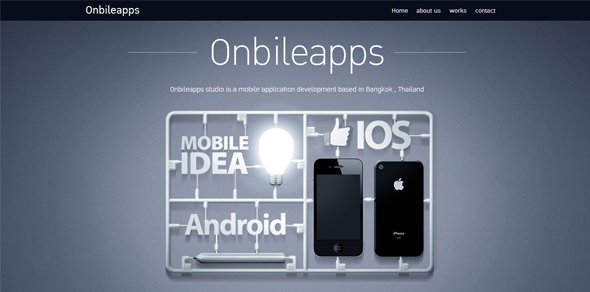 Onbileapps