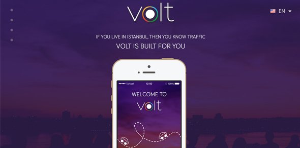 Volt-Web