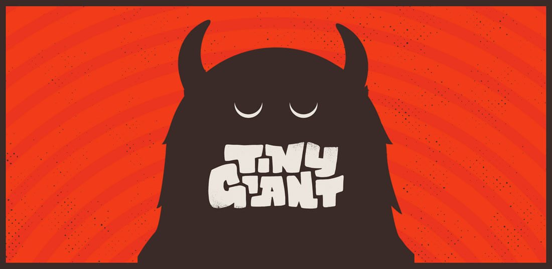 tiny-giant