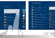 菲茨定律与互联网设计 Fitts’ s Law