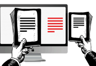 响应式字体排印:基础