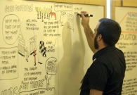 在熟练使用2B铅笔前,请不要打开Axure