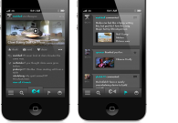移动应用如何做到简约而不简单?