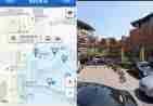 腾讯“SOSO街景地图”手机版上线，可查看六大城市的街景