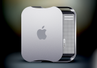 Mac Pro Icon图标设计