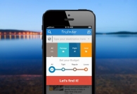 与其让界面扁平不如让信息层级扁平