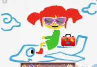 怎样为儿童设计:谈IPAD应用“手绘艺术家”的设计历程与经验