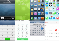 “类扁平化设计”时代到来了