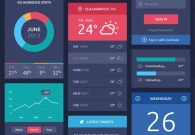 如何理性对待扁平化设计