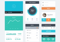 扁平化设计终极指南,你想知道的一切都在这里!