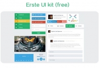 浅谈扁平化设计—– keep it simple