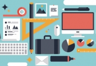 扁平化设计与最小化设计不是一回事