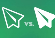 扁平化设计反思:“中空图标”很难被理解吗?