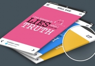 UI设计中的48DP定律