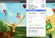 PHOTOSHOP中需要自定义的10个快捷键