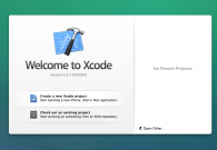 设计师怎样使用Xcode 5制作app原型