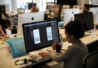 视觉设计师如何提升自己的能力?