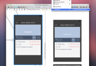 设计师眼中功能强大的Xcode