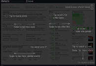 关于移动应用的新手引导设计