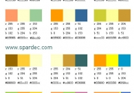 成为设计师高手必看10大配色法则
