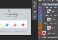 “没有它我就不会切图!”爱用切图神器:Slicy