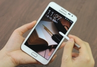 为什么智能手机的屏幕变得越来越大?