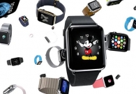 Apple Watch UI动效解析