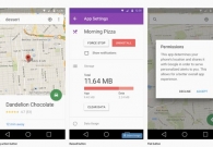 Material Design组件中的学问