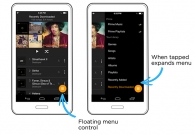 为大屏手机而设计