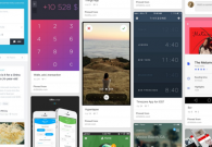 UI设计新手?试一试这7条法则(二)