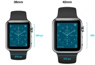 你可能需要知道的关于Apple Watch的7件事