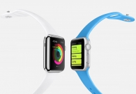 为Apple Watch进行设计的五点原则