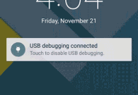 Android 5.0动态设计细节