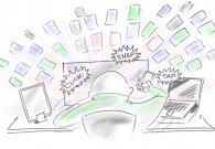 临摹,理解,启发,提升