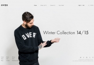 谈谈留白与极简设计的那点事