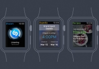 Apple Watch设计入门