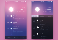 简洁设计不应该只有白色