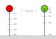 界面设计中的动画原理:可理解的变速过渡效果-深入研究加速和减速