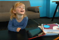 那些能帮你搞定儿童设计的方法技巧