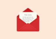 用Adobe Illustrator制作一枚雅致的红色信封图标