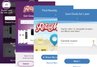 这5个技巧帮你设计出眼前一亮的APP引导页