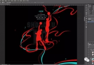 首先你要有个SVG,教你使用PS、AI导出SVG